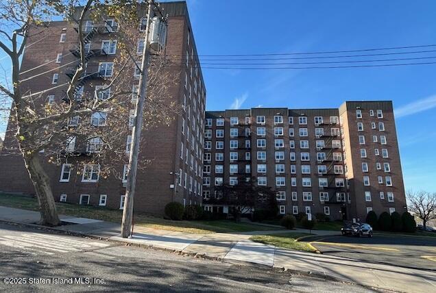 350 Richmond Terrace #7P, Staten Island, New York image 1