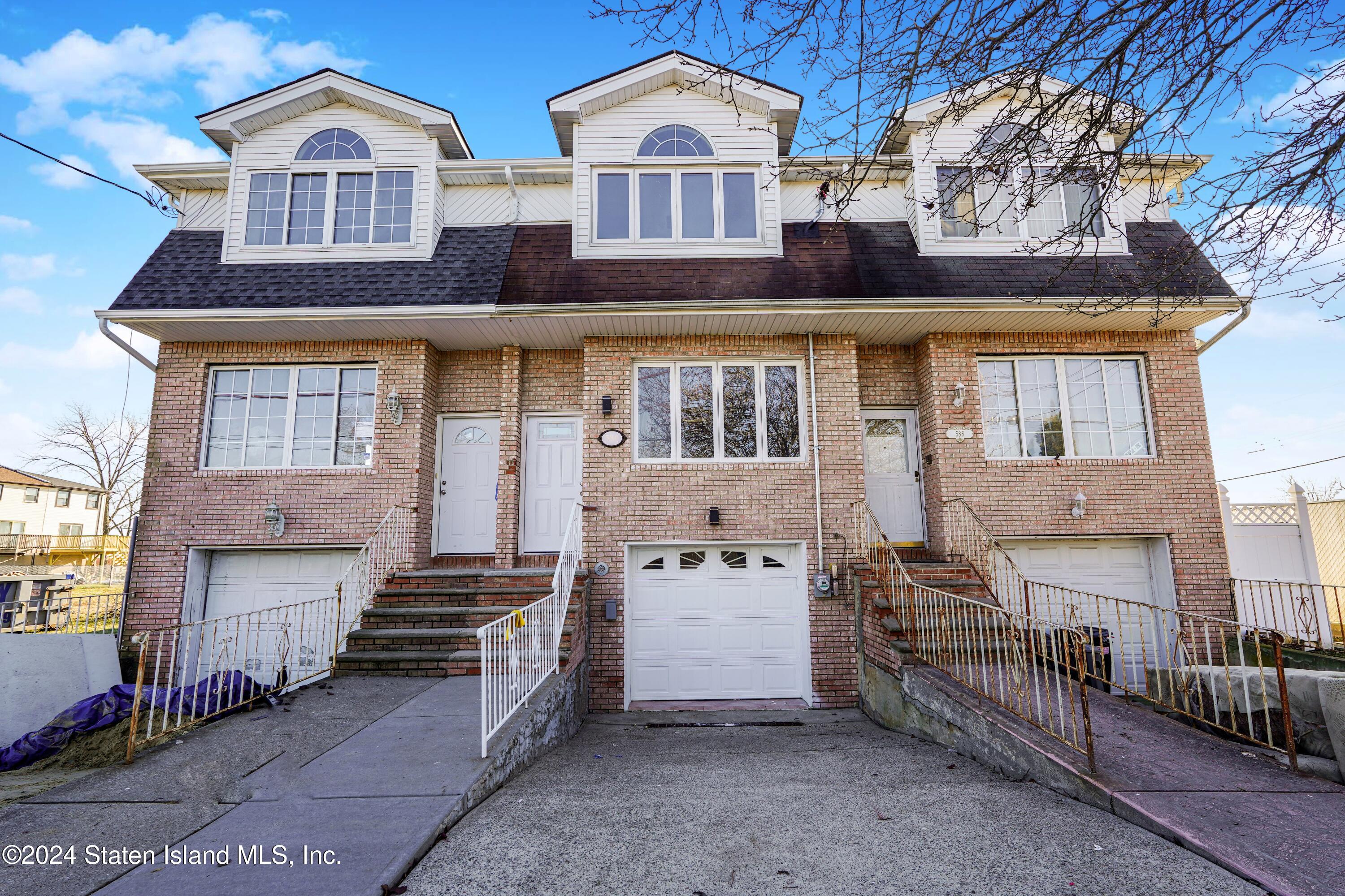 584 Riga Street, Staten Island, New York image 1