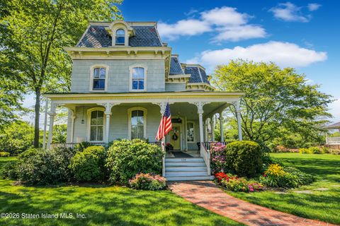 Photo of 280 Lafayette Avenue, Staten Island, NY 10301 (MLS # 2602515)