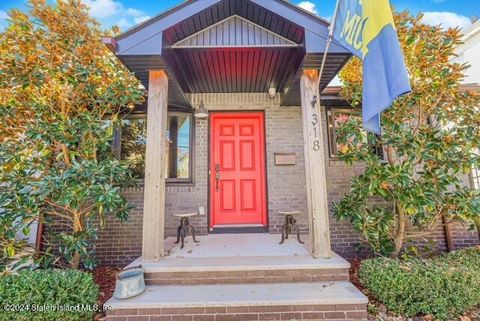 Photo of 318 Armstrong Avenue, Staten Island, NY 10308 (MLS # 2405923)