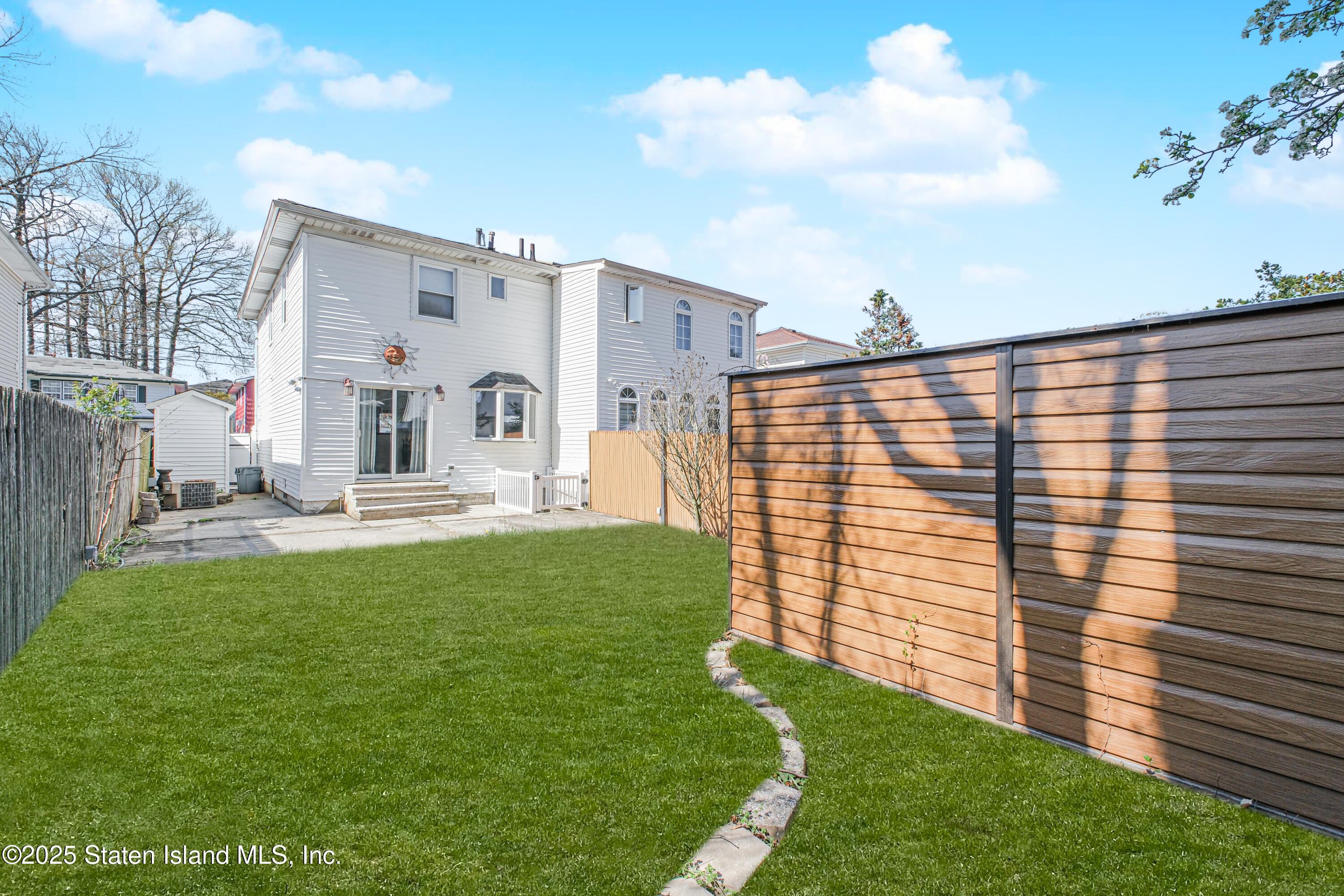 83 Vincent Avenue, Staten Island, New York image 37