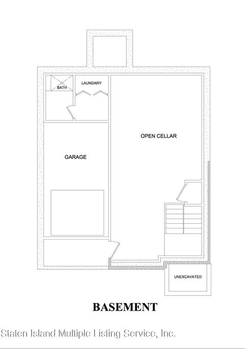 Photo of 62 Eadie Place, Staten Island, NY 10301 (MLS # 1159803)