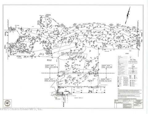 Photo of 215 Clearmont Avenue, Staten Island, NY 10307 (MLS # 2503819)