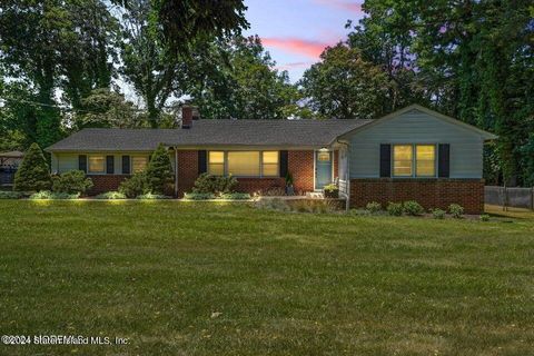 Photo of 4 Knollwood Drive, Out of Area, NJ 07724 (MLS # 2405133)