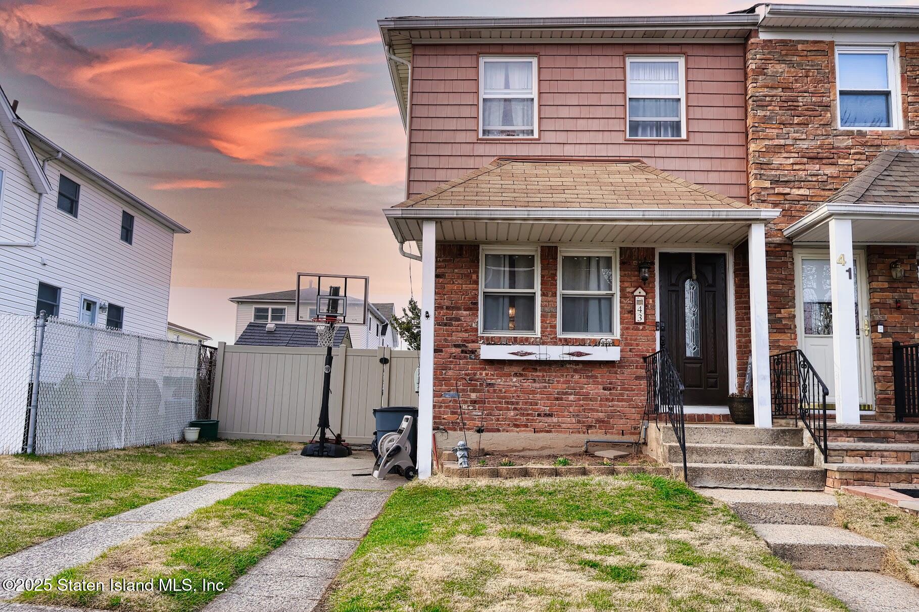 43 Watkins Avenue, Staten Island, New York image 2
