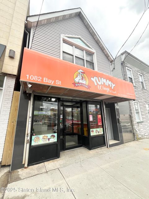 Photo of 1082 Bay Street, Staten Island, NY 10305 (MLS # 2503206)
