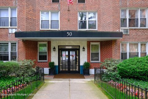 Photo of 50 Fort Place #A3d, Staten Island, NY 10301 (MLS # 1164371)