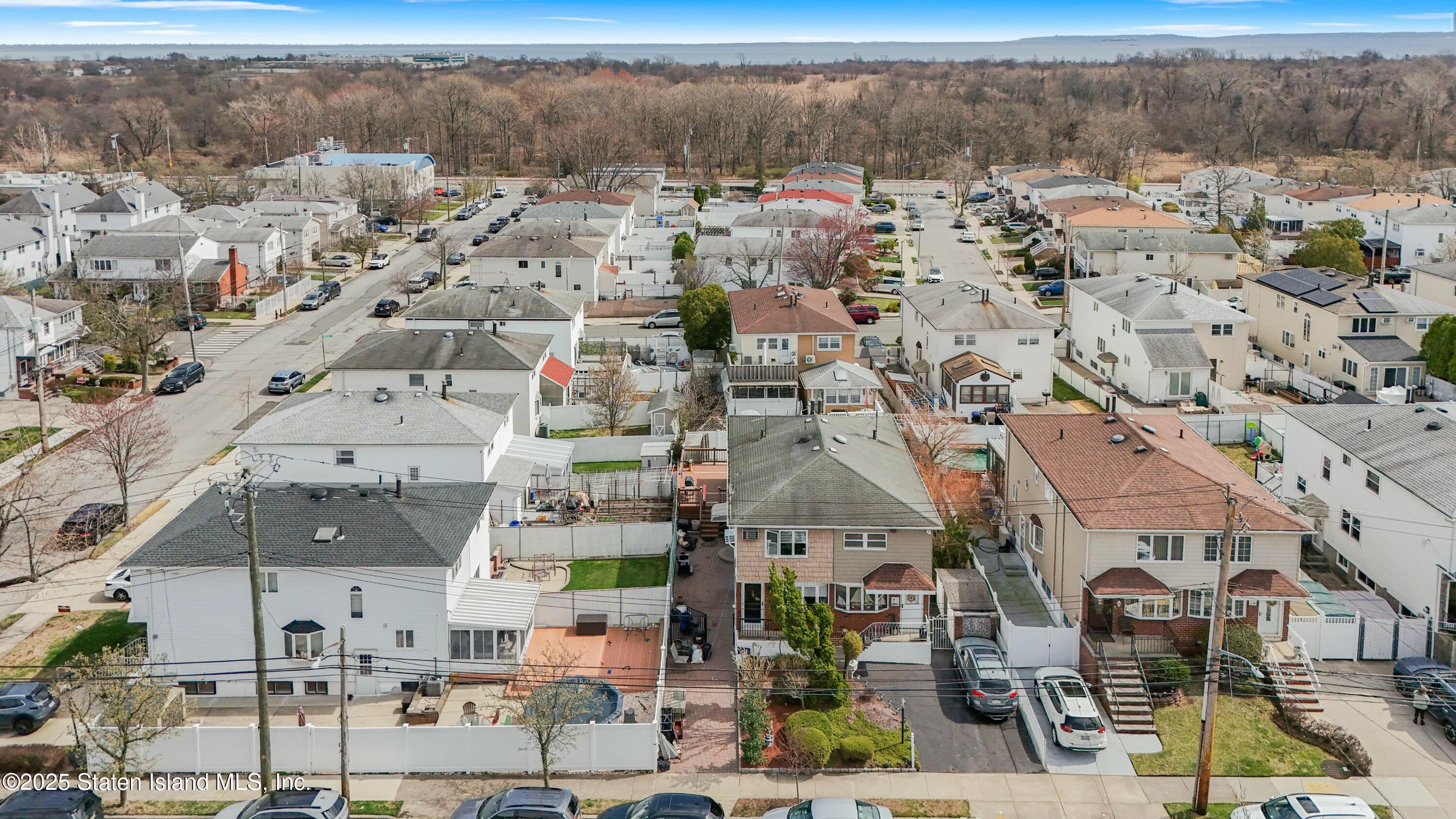122 Durant Avenue, Staten Island, New York image 24