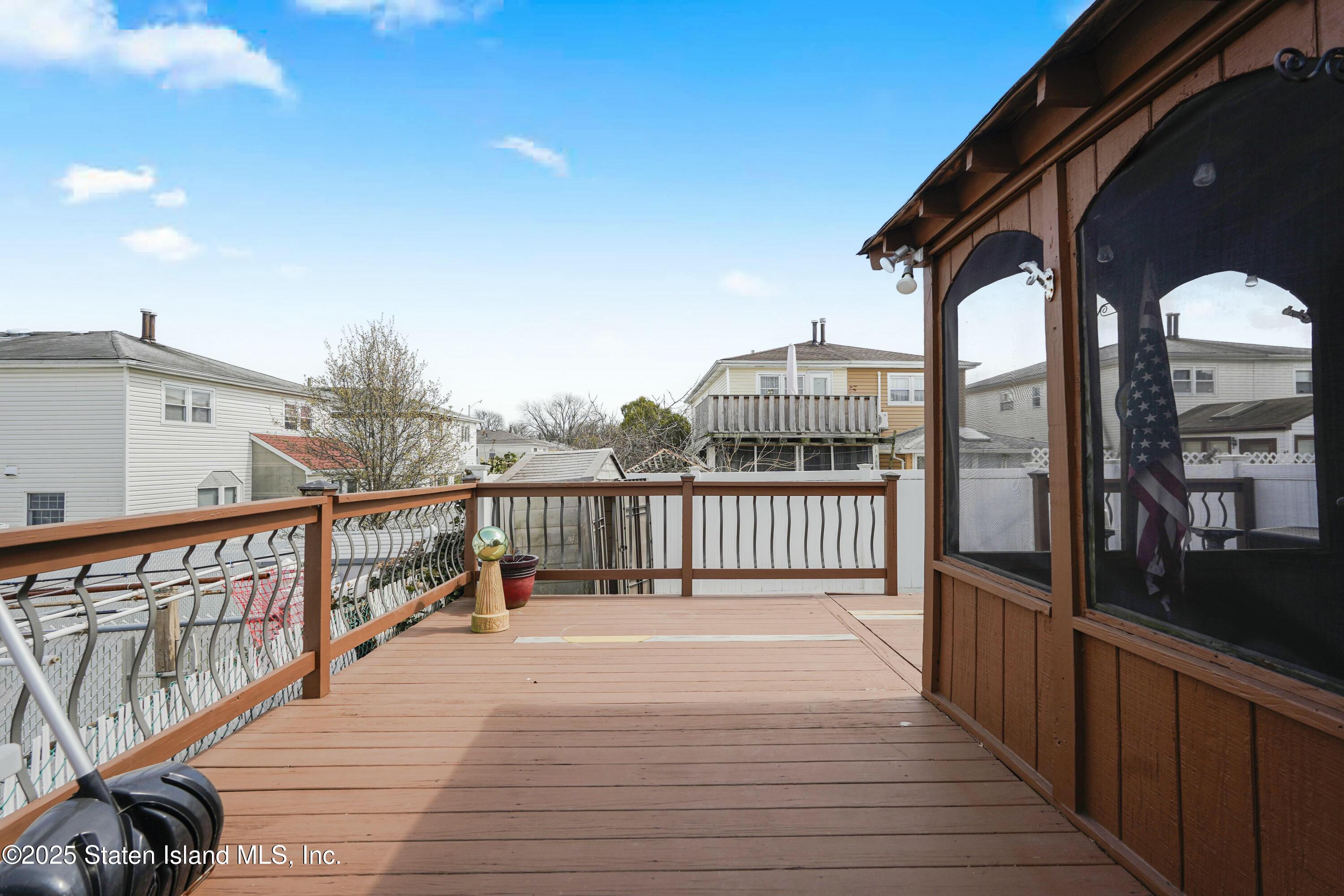 122 Durant Avenue, Staten Island, New York image 21