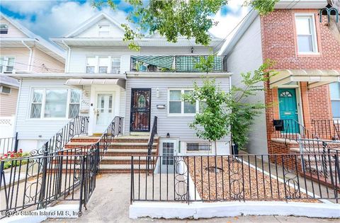 Photo of 2040 W 7th Street, Brooklyn, NY 11223 (MLS # 2506165)