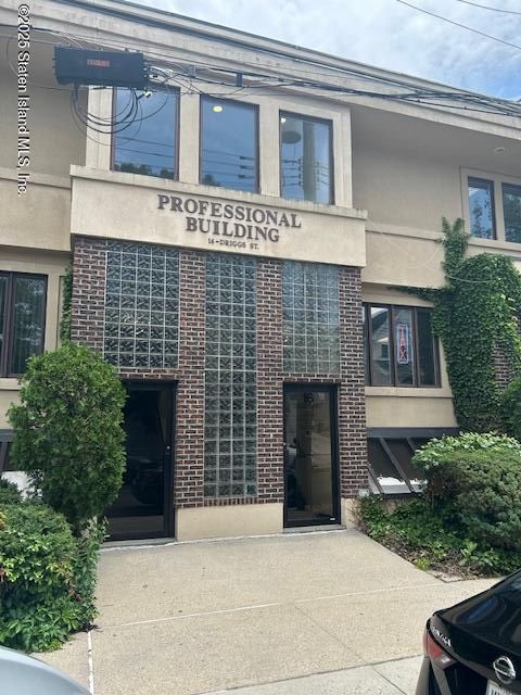 Photo of 16 Driggs Street #Lower Left, Staten Island, NY 10308 (MLS # 2503685)