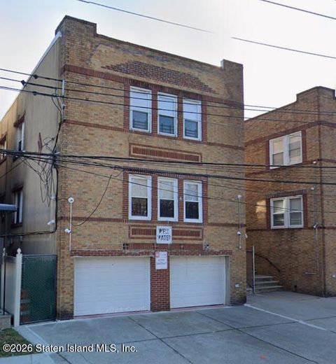 Photo of 40 Hancock Street, Staten Island, NY 10305 (MLS # 2600609)