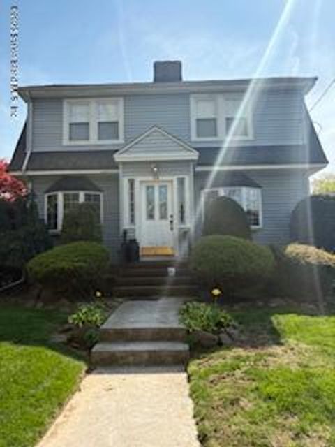 Photo of 24 Bancroft Avenue, Staten Island, NY 10306 (MLS # 2502418)