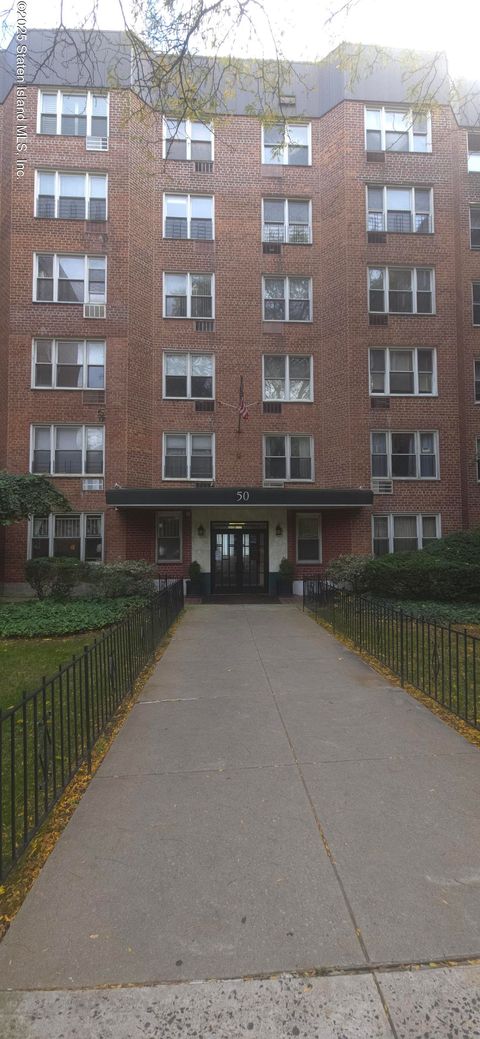 Photo of 50 Fort Place #B4b, Staten Island, NY 10301 (MLS # 2506418)