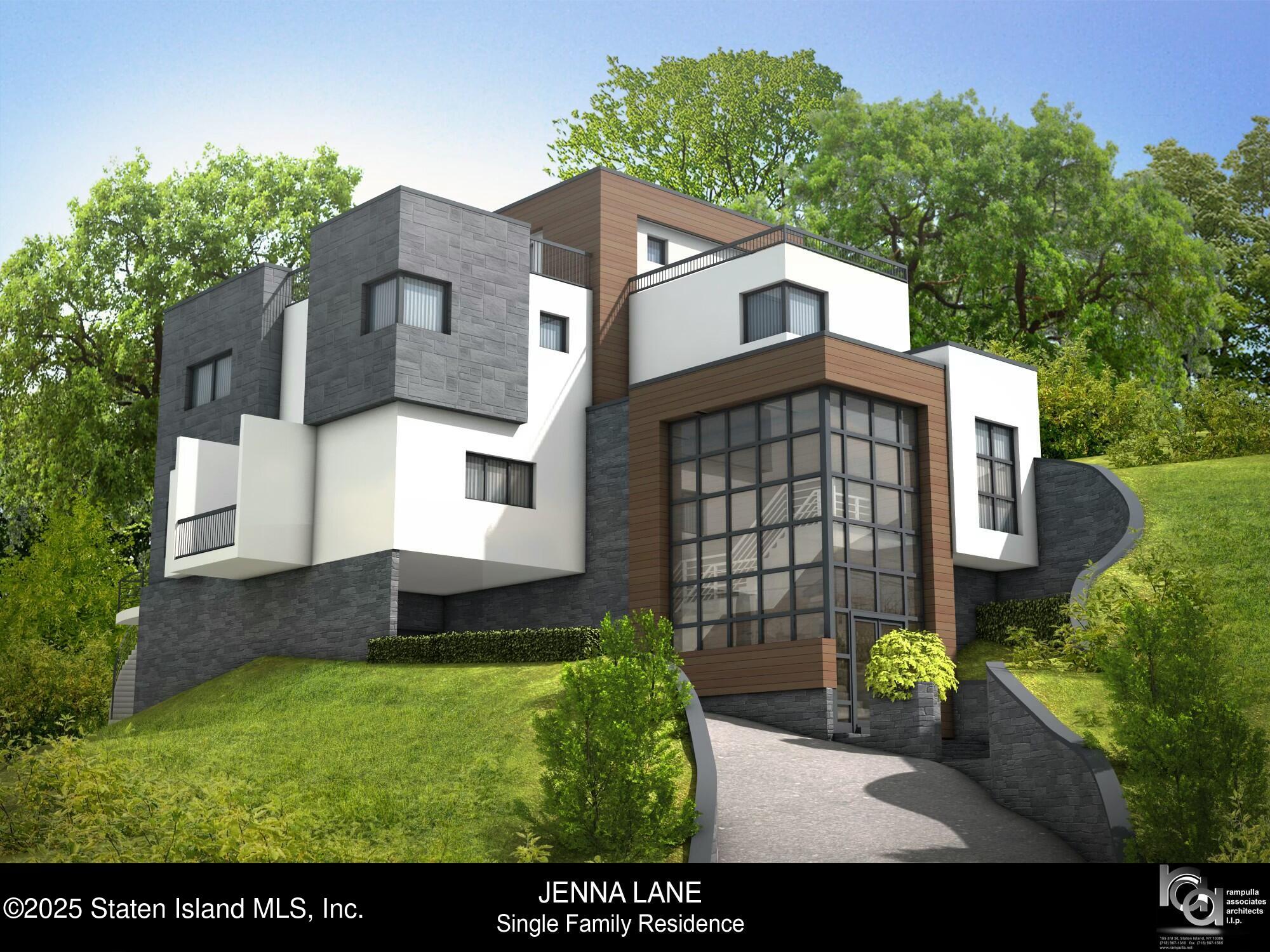 70 Jenna Lane, Staten Island, New York image 2