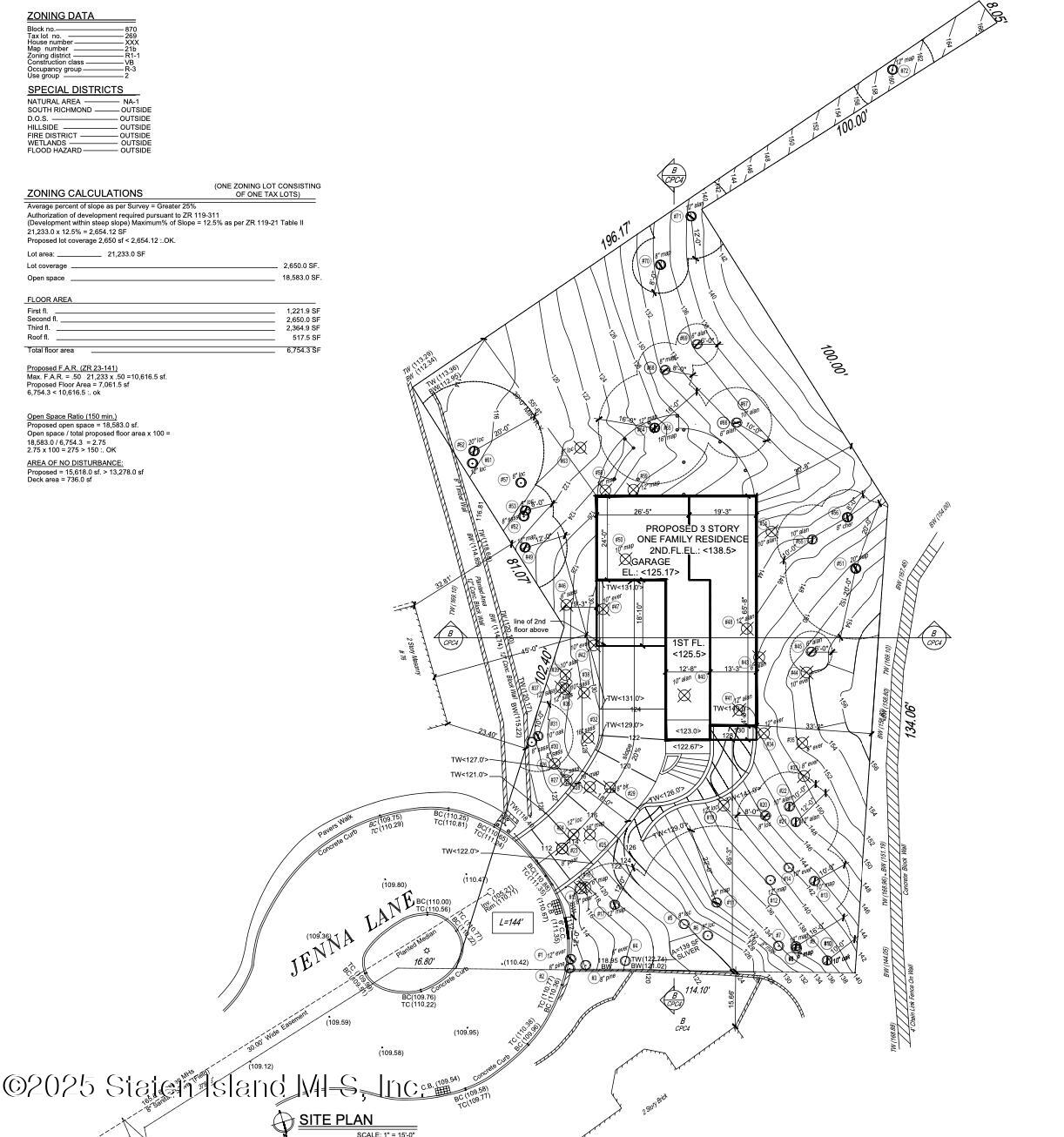 70 Jenna Lane, Staten Island, New York image 16