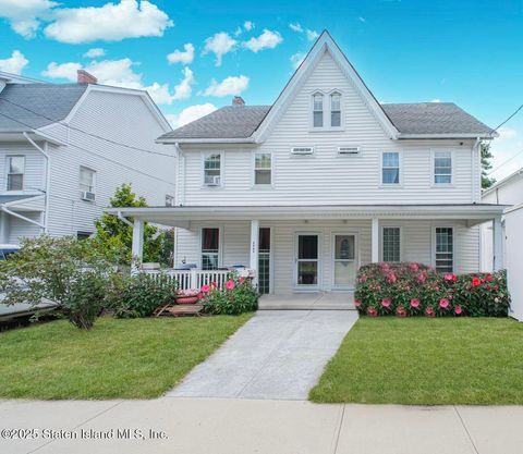 Photo of 54635465 Arthur Kill Road, Staten Island, NY 10307 (MLS # 2503622)