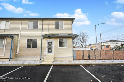 Photo of 233 Mosel Avenue, Staten Island, NY 10304 (MLS # 2600038)