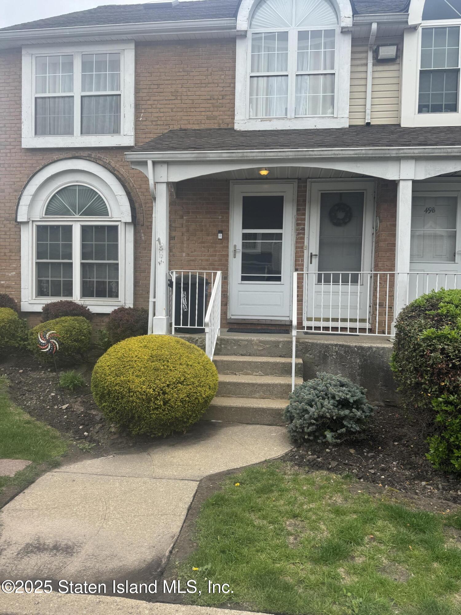 51 Jennifer Place #B, Staten Island, New York image 1