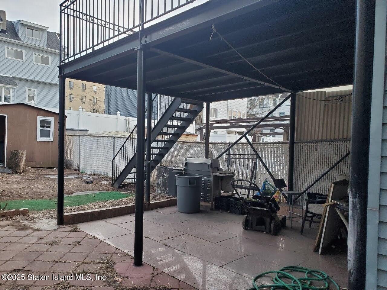 16 St Johns Avenue, Staten Island, New York image 24
