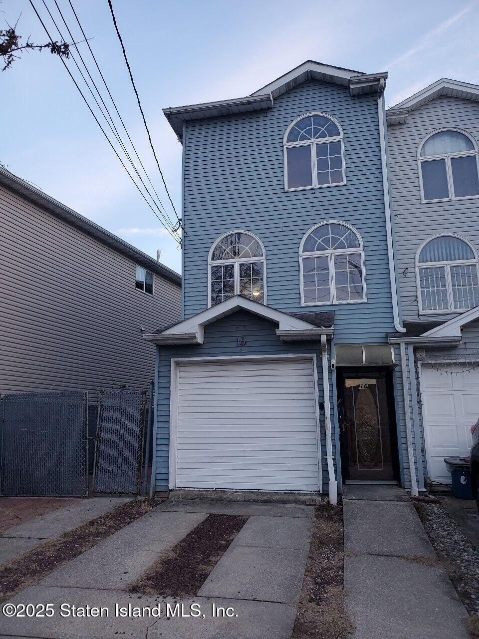 16 St Johns Avenue, Staten Island, New York image 1