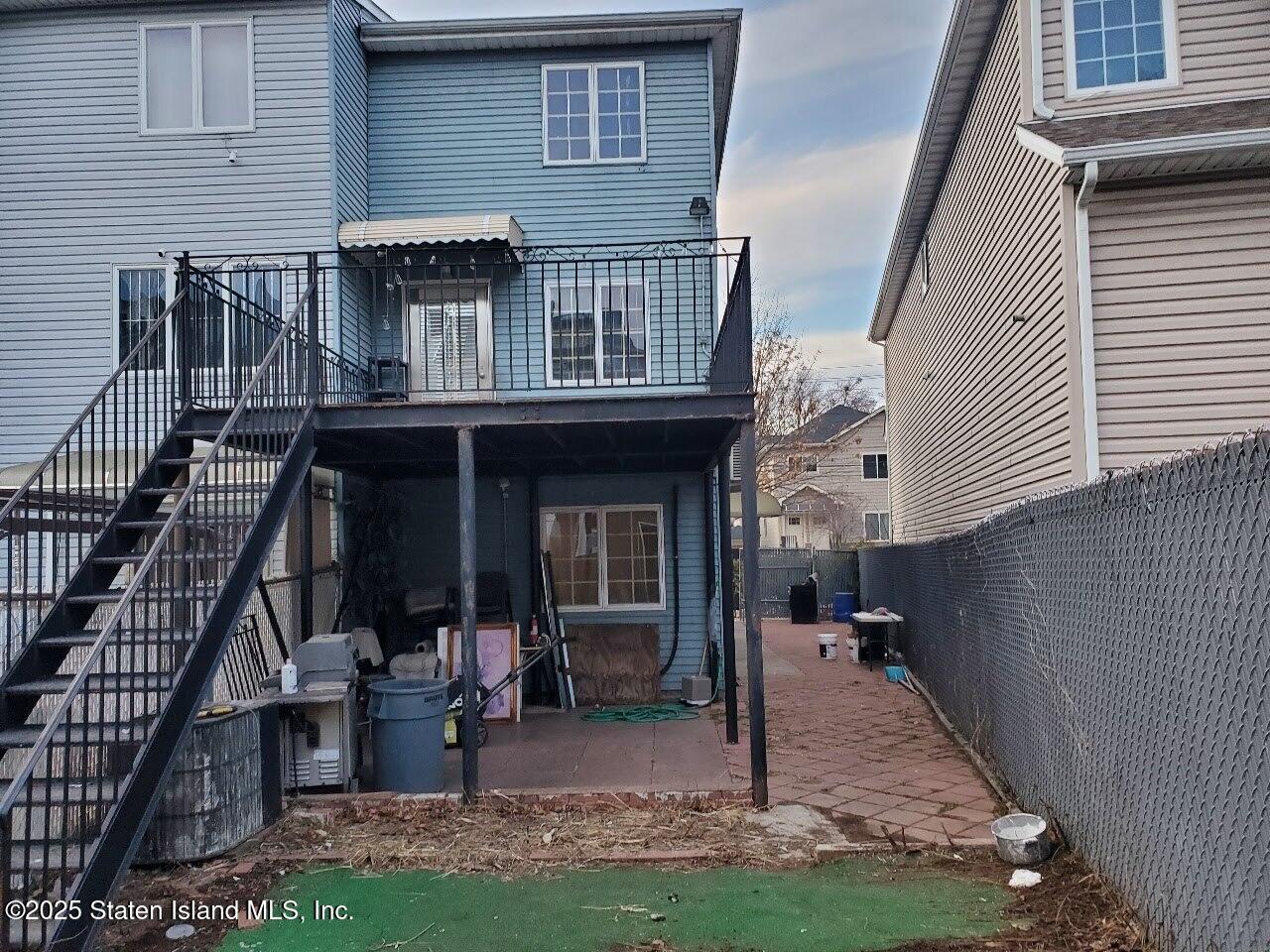 16 St Johns Avenue, Staten Island, New York image 23