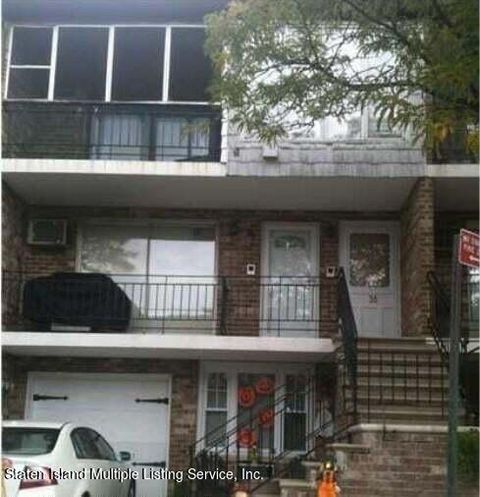 Photo of 36 Racal Court #A3, Staten Island, NY 10314 (MLS # 1160926)