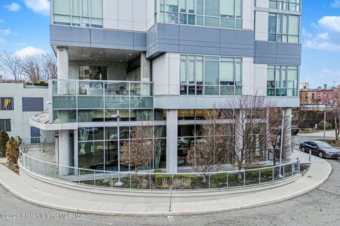 Photo of 1501 Voorhies Avenue #21b, Brooklyn, NY 11235 (MLS # 2601762)