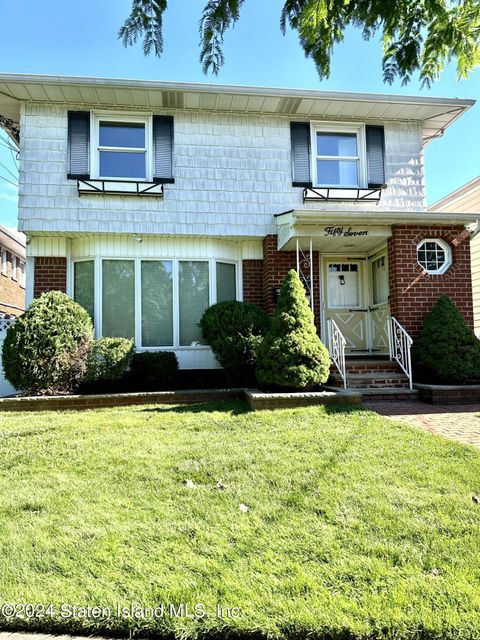 Photo of 57 Thomas Street, Staten Island, NY 10306 (MLS # 2403743)