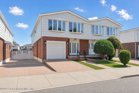 Photo of 1471 E 68th Street, Brooklyn, NY 11234 (MLS # 2602218)