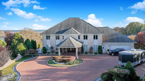 Photo of 12 Romer Road, Staten Island, NY 10304 (MLS # 2406109)