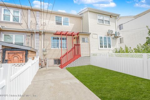Photo of 226 Colony Avenue, Staten Island, NY 10306 (MLS # 2503639)
