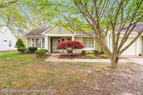 Photo of 883 Liverpool Circle #A, Out of Area, NJ 08759 (MLS # 1162317)