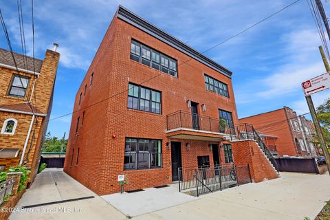 Photo of 182 Minna Street #1b, Brooklyn, NY 11218 (MLS # 2406541)