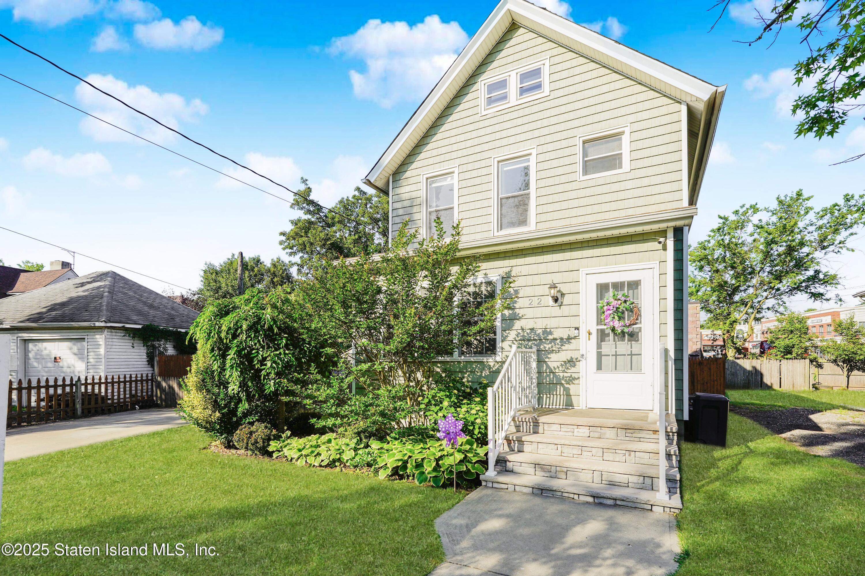 22 Murray Street, Staten Island, New York image 3