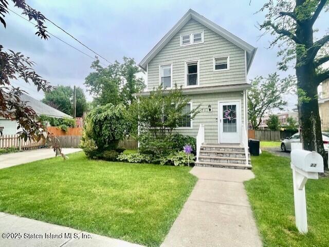 22 Murray Street, Staten Island, New York image 1