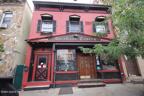 Photo of 1258 Bay Street, Staten Island, NY 10305 (MLS # 1163778)