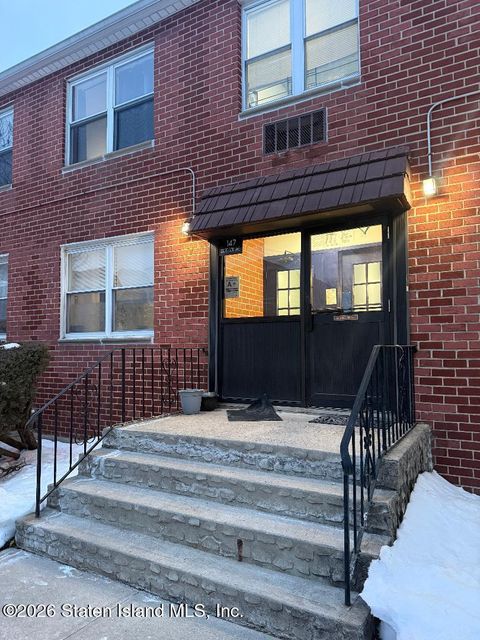 Photo of 147 Cortelyou Avenue #2-3, Staten Island, NY 10308 (MLS # 2601042)