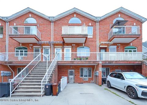 Photo of 52 Bay 32nd Street, Brooklyn, NY 11214 (MLS # 2601474)