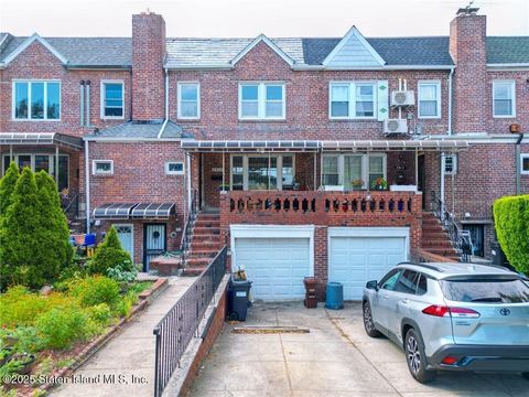 Photo of 2913 Fillmore Avenue, Brooklyn, NY 11234 (MLS # 2507264)