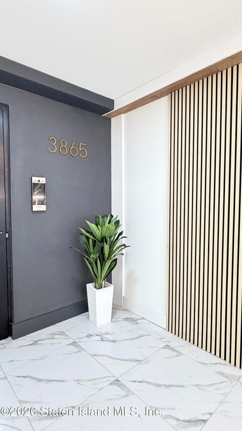 Photo of 3865 Amboy Road #4b, Staten Island, NY 10308 (MLS # 2506203)