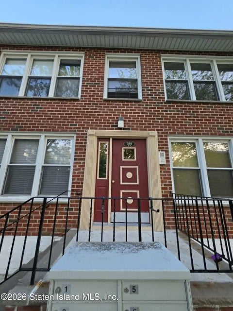Homes For Sale - 475 Armstrong Avenue #E1<br/> Staten Island, NY 10308