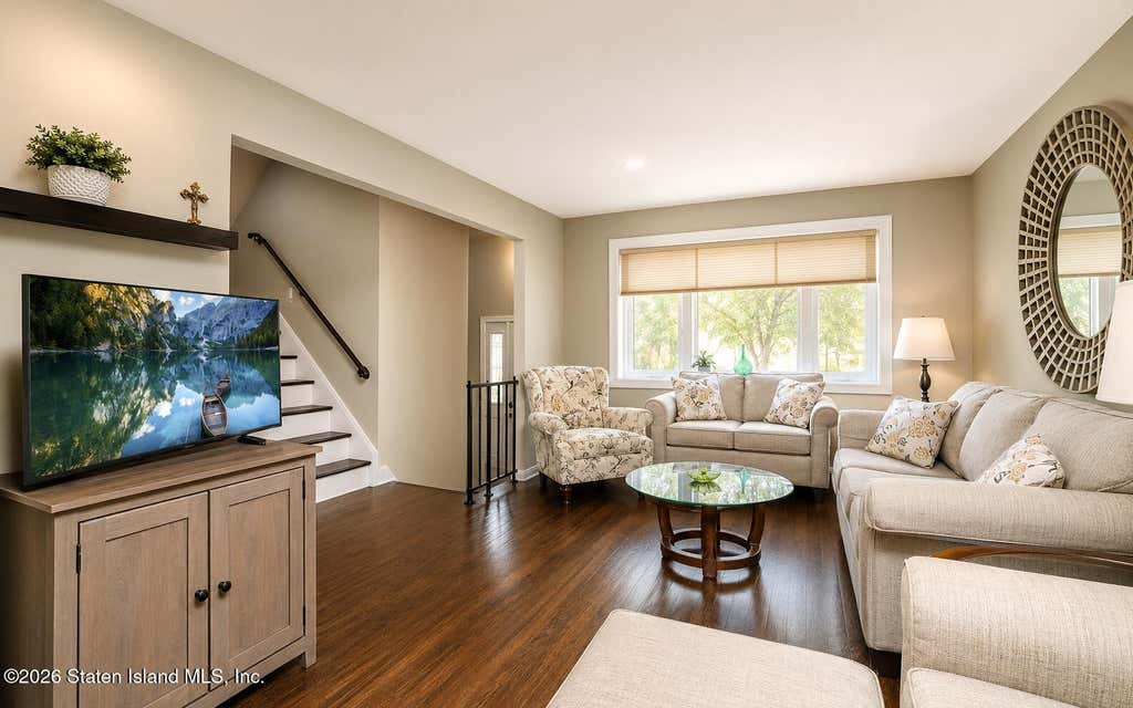 Photo of 76 Wilson Avenue, Staten Island, NY 10308 (MLS # 2603881)