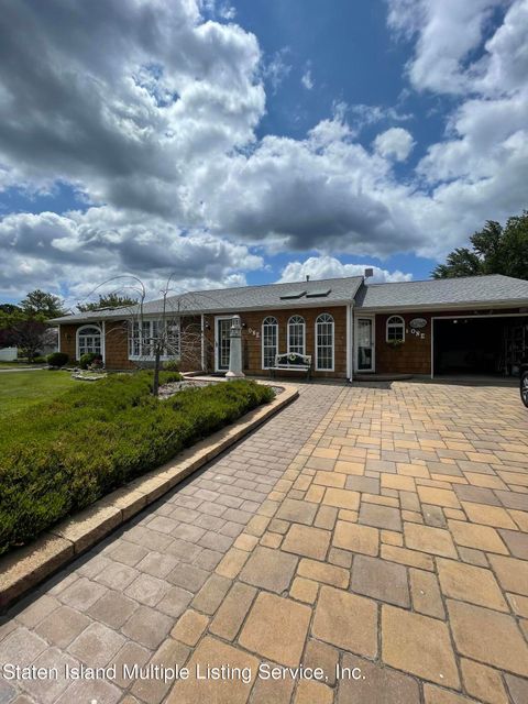 Photo of 1 Cranberry Drive, Out of Area, NJ 07753 (MLS # 1163734)