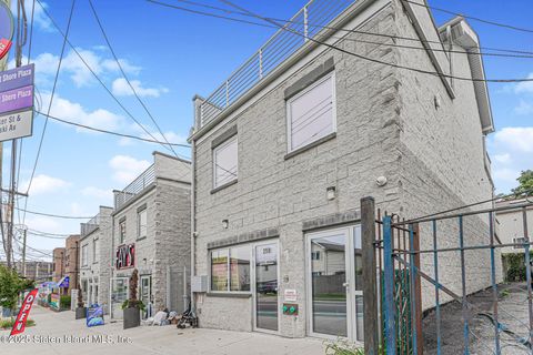 Photo of 259 Walker Street, Staten Island, NY 10303 (MLS # 2505563)