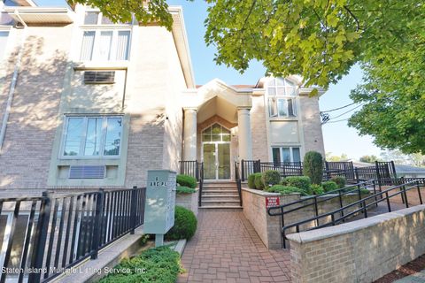 Photo of 6 Arc Place #A7, Staten Island, NY 10306 (MLS # 1164347)