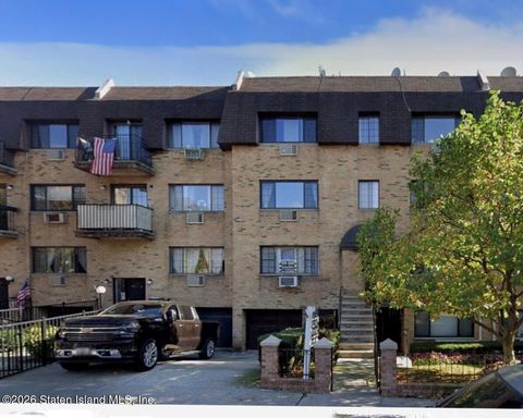 Photo of 143 Bay 20th Street, Brooklyn, NY 11214 (MLS # 2600278)