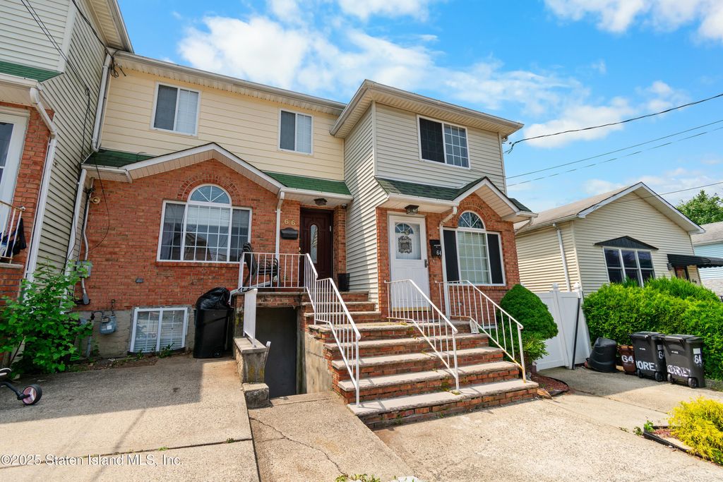 Photo of 66 Fillmore Avenue, Staten Island, NY 10314 (MLS # 2503332)