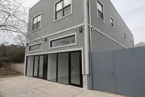 Photo of 179 Mcclean Avenue #1, Staten Island, NY 10305 (MLS # 2507152)