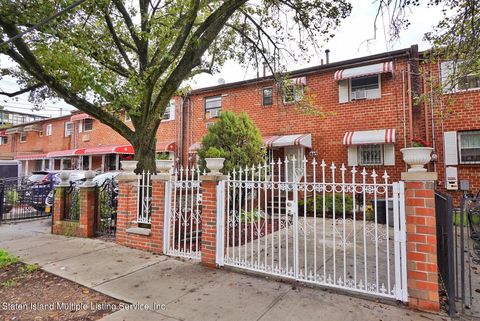 Photo of 469 Powell Street, Brooklyn, NY 11212 (MLS # 1157430)